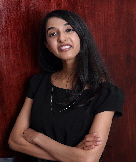 Mary Suneetha Director Filcro Legal Staffing